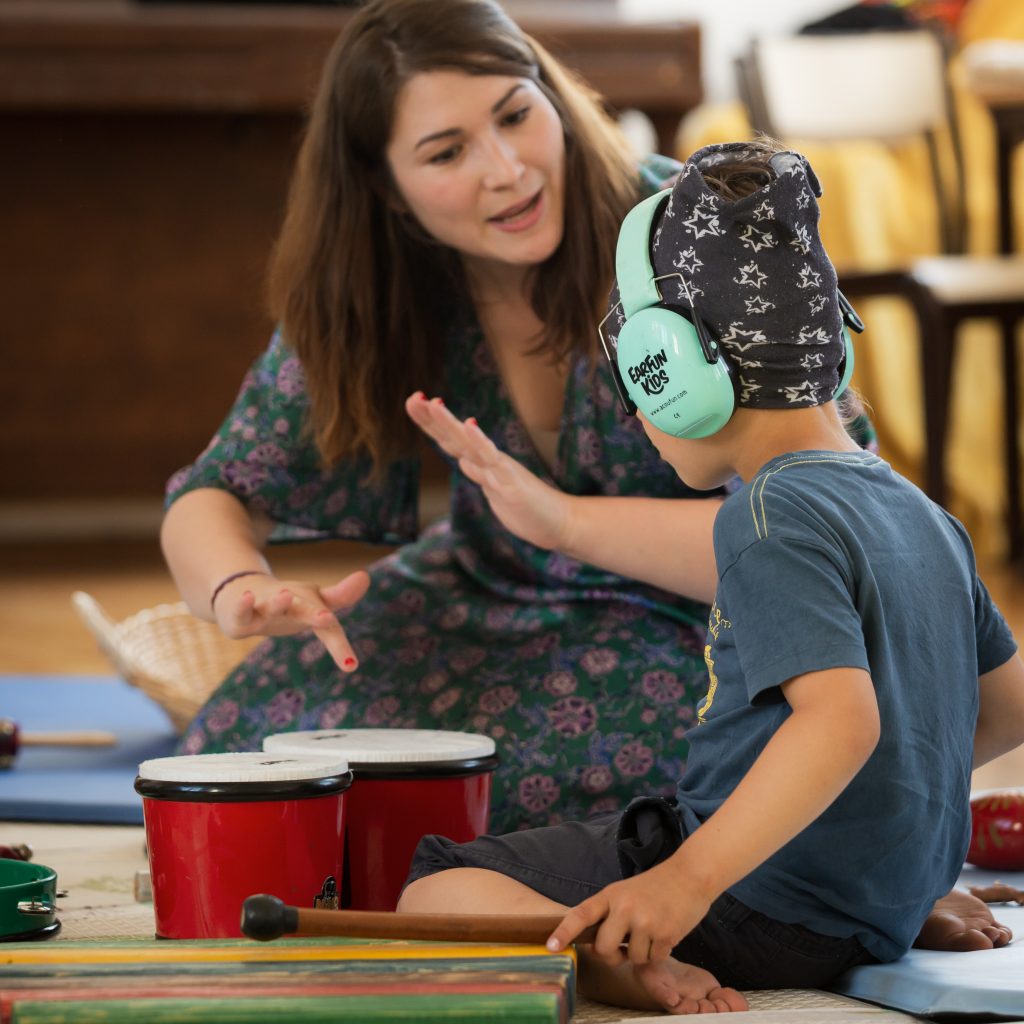 Vignette chant et handicap accueil